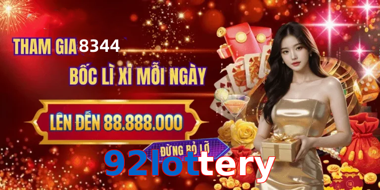 92lottery
